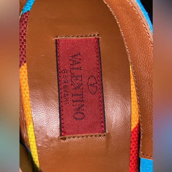 Valentino Garavino Shoes - Picture 3 of 6